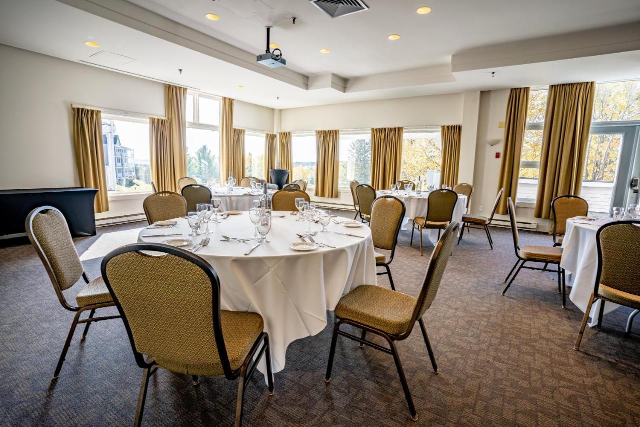 Manoir Des Sables Hotel & Golf マゴグ エクステリア 写真