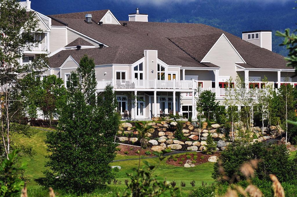 Manoir Des Sables Hotel & Golf マゴグ エクステリア 写真