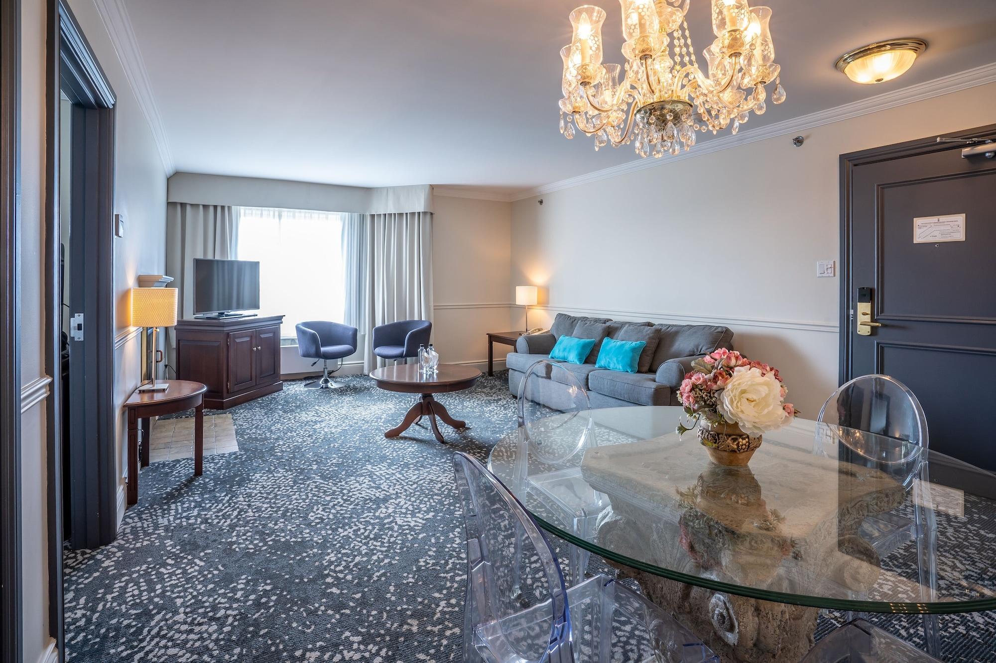 Manoir Des Sables Hotel & Golf マゴグ エクステリア 写真