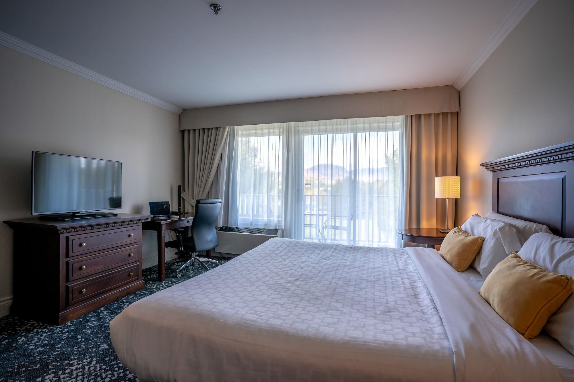 Manoir Des Sables Hotel & Golf マゴグ エクステリア 写真