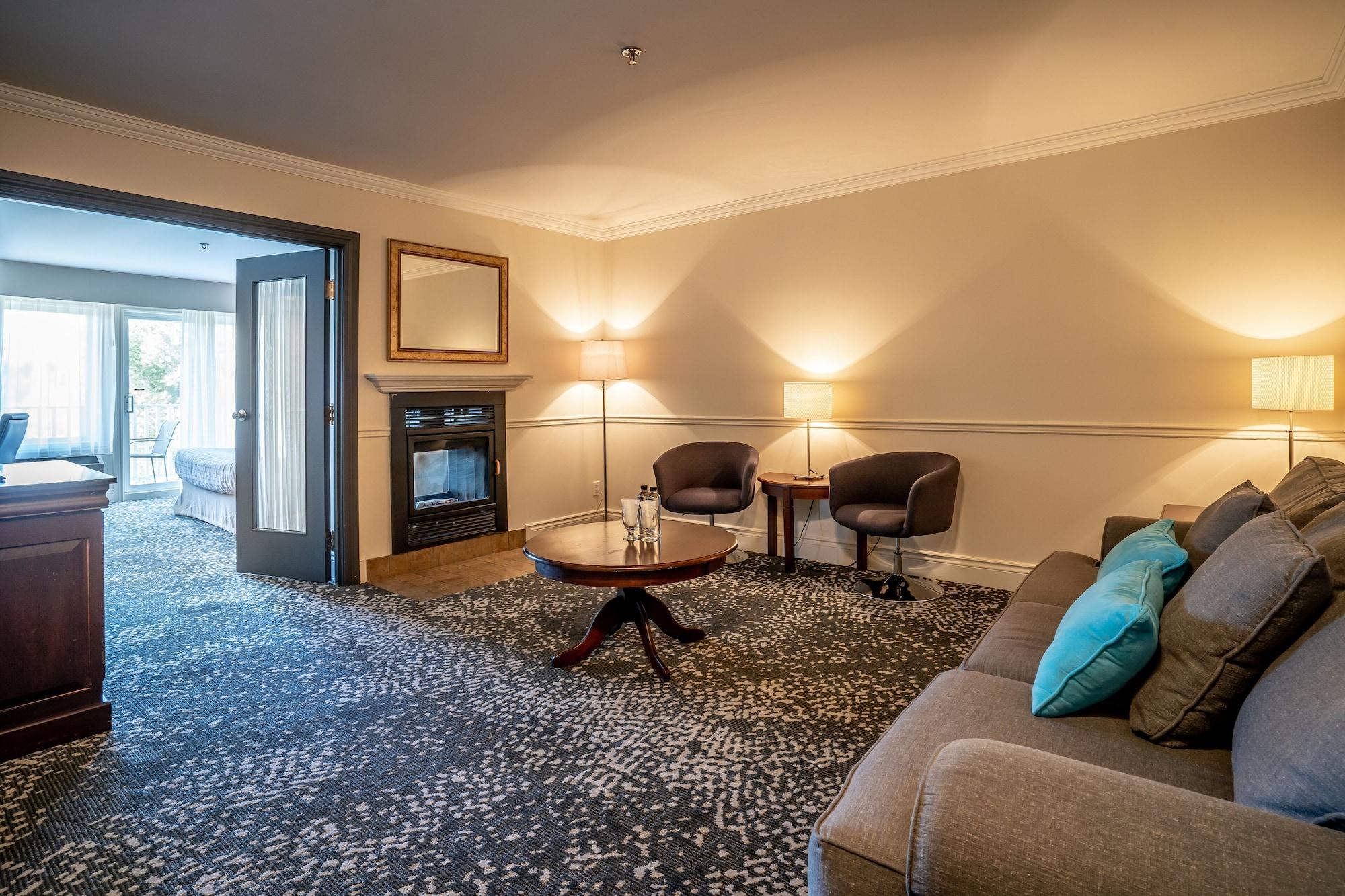 Manoir Des Sables Hotel & Golf マゴグ エクステリア 写真