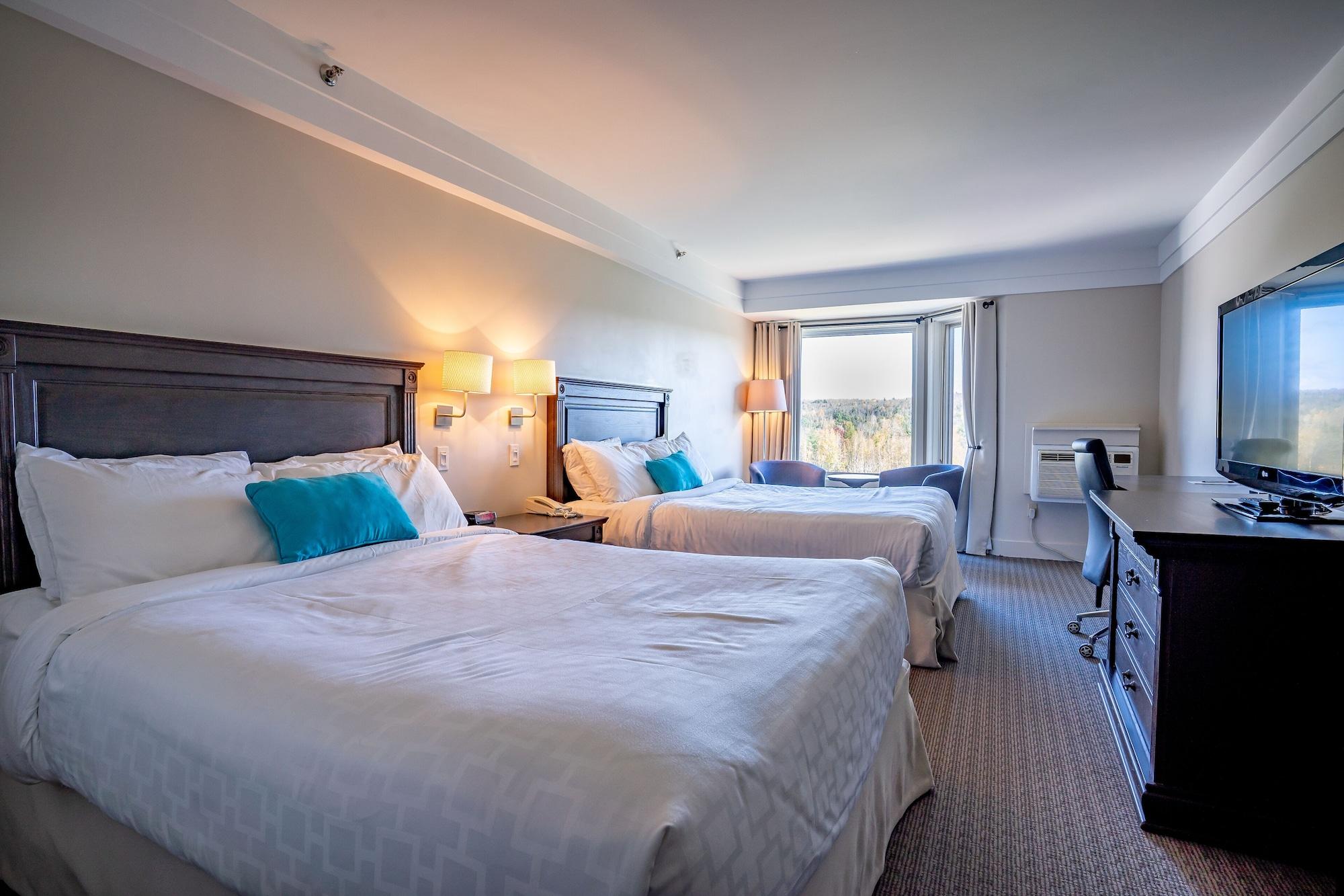Manoir Des Sables Hotel & Golf マゴグ エクステリア 写真