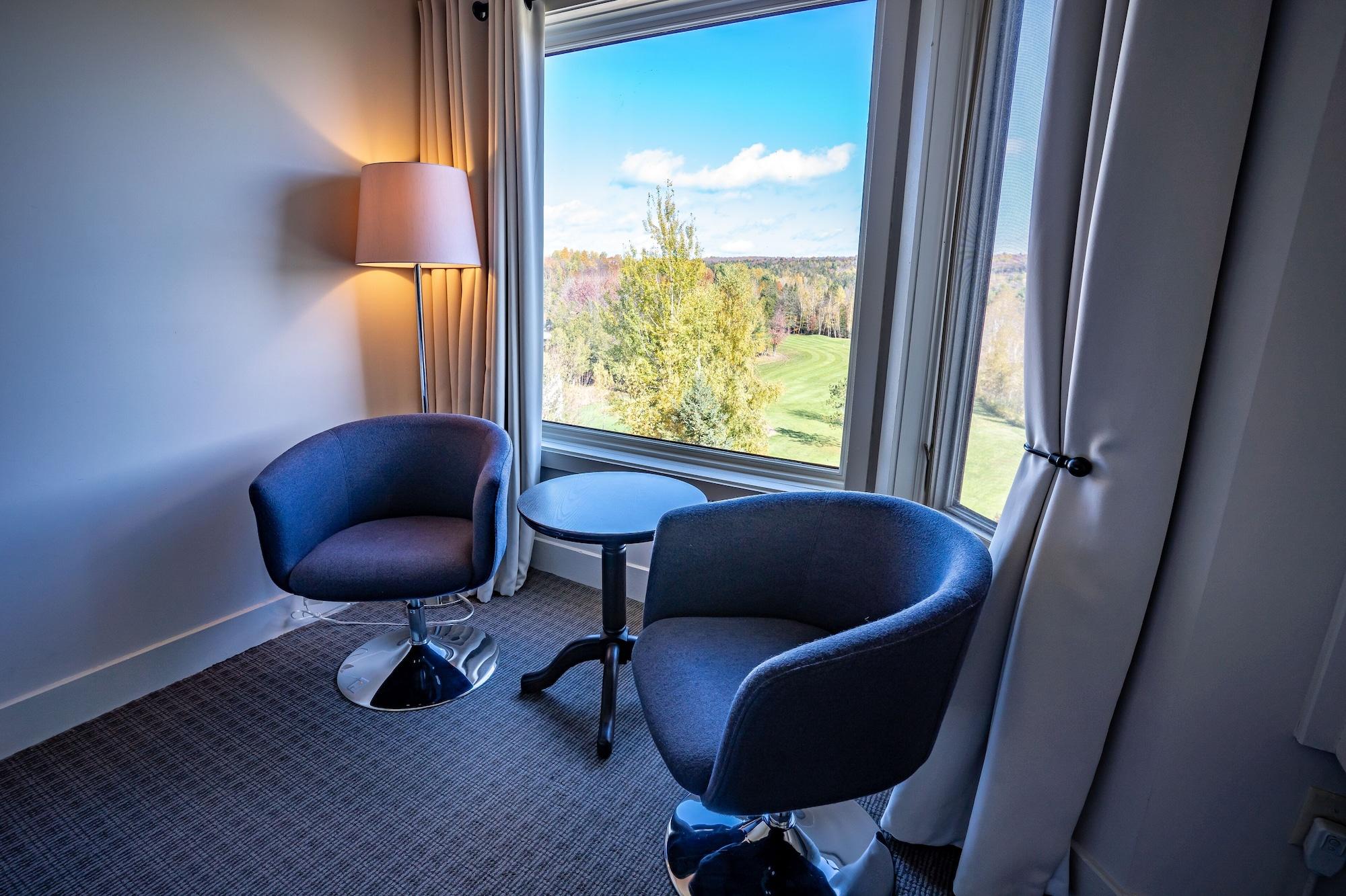Manoir Des Sables Hotel & Golf マゴグ エクステリア 写真