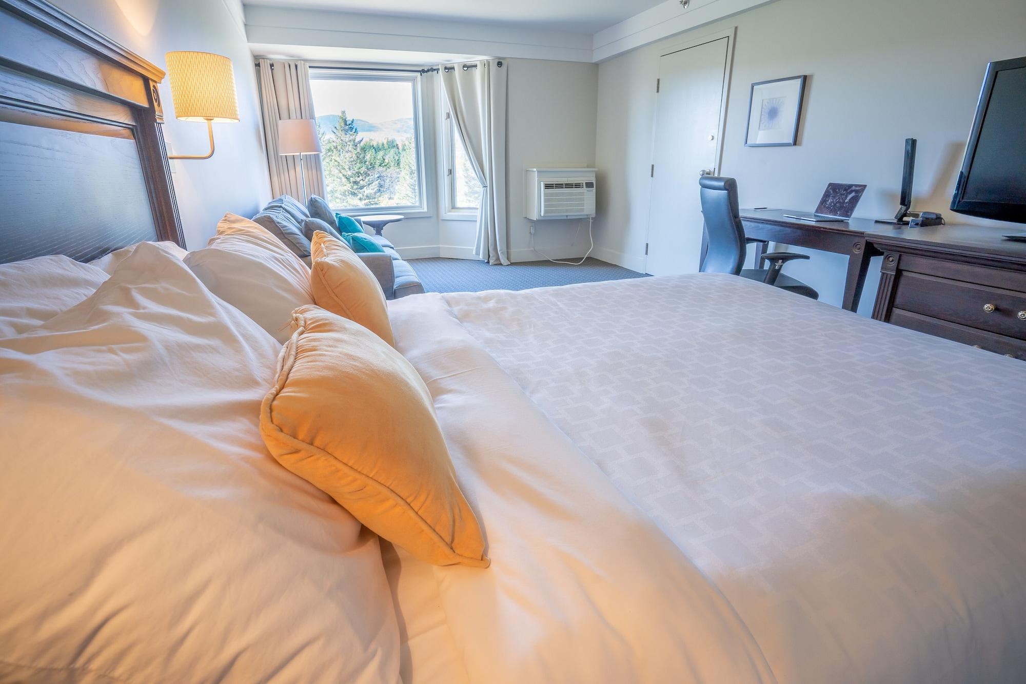 Manoir Des Sables Hotel & Golf マゴグ エクステリア 写真