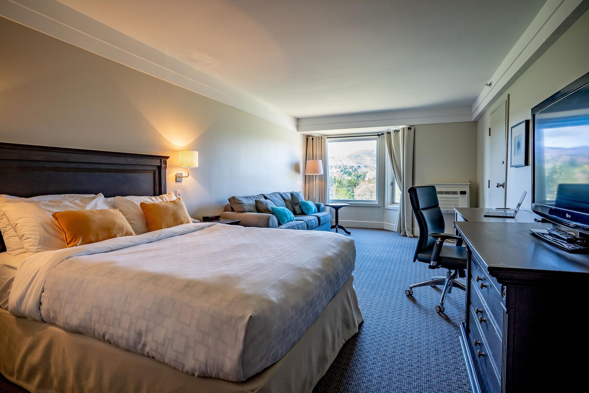 Manoir Des Sables Hotel & Golf マゴグ エクステリア 写真