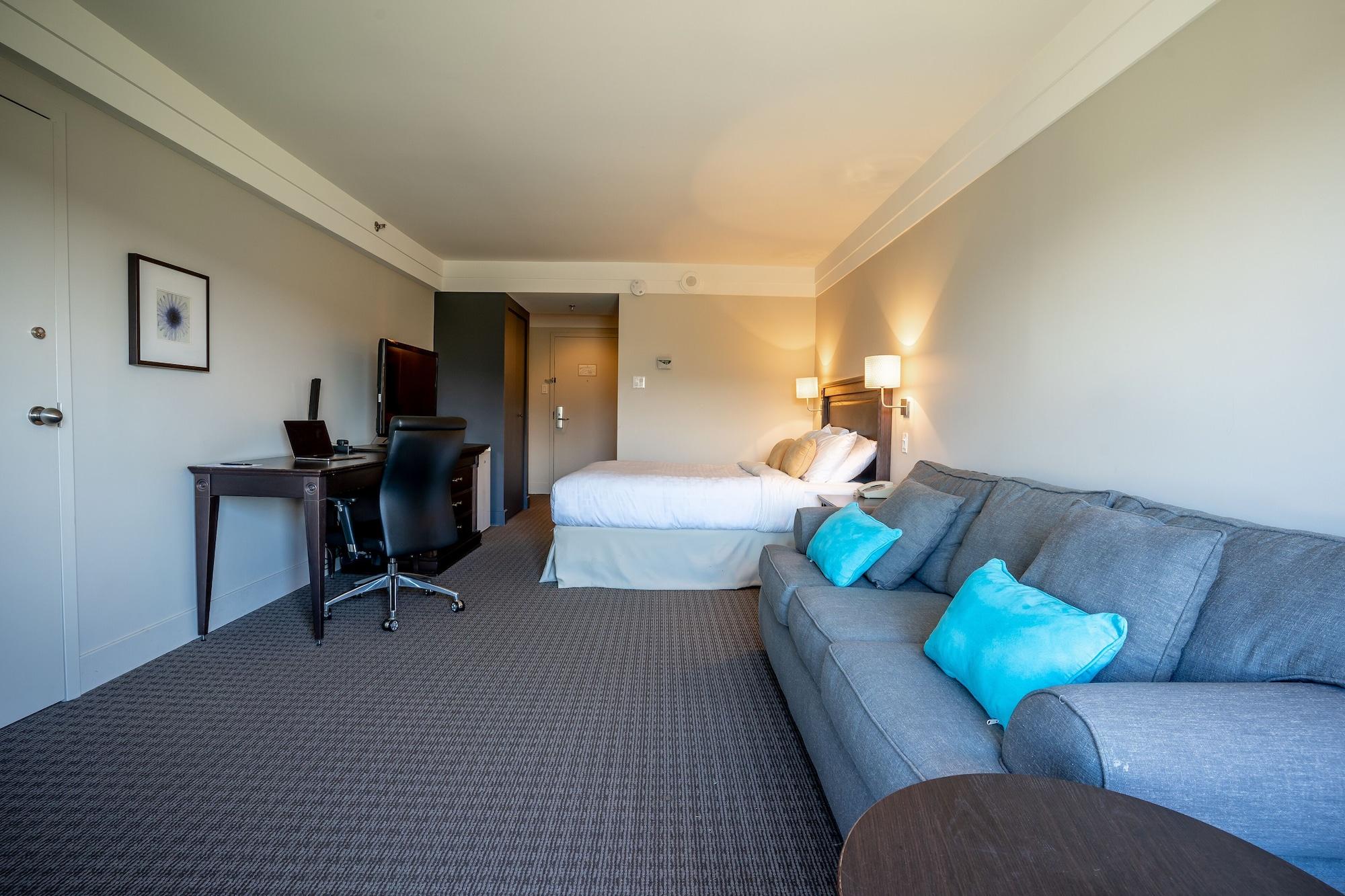 Manoir Des Sables Hotel & Golf マゴグ エクステリア 写真