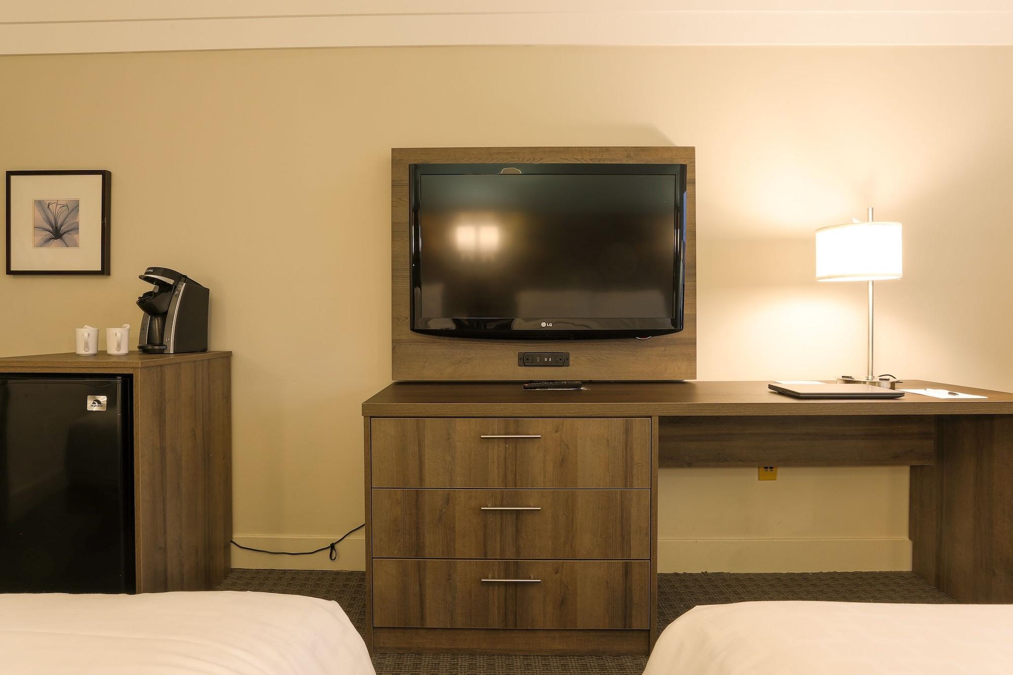 Manoir Des Sables Hotel & Golf マゴグ エクステリア 写真