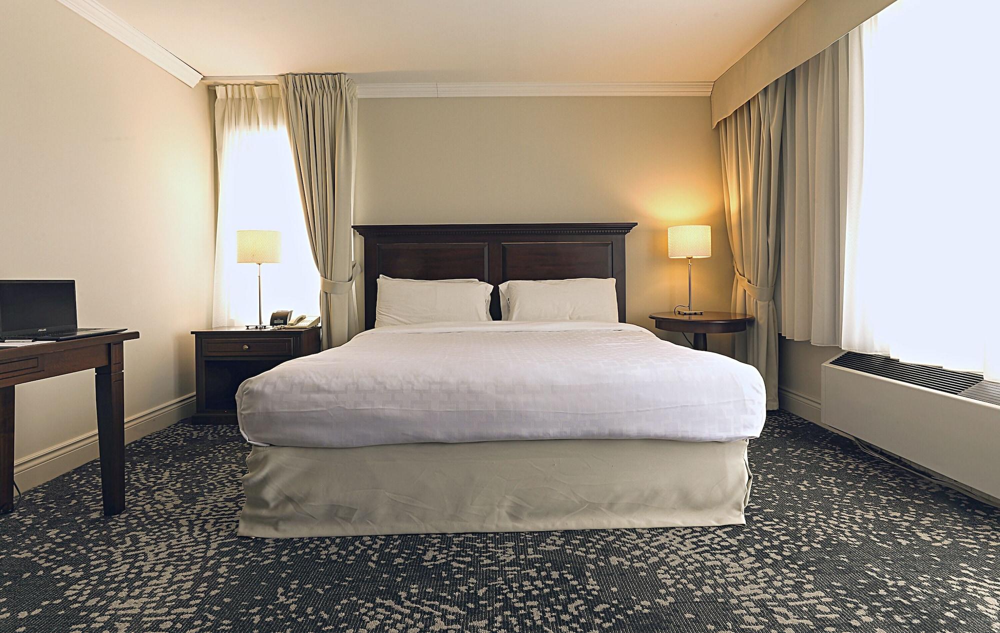 Manoir Des Sables Hotel & Golf マゴグ エクステリア 写真