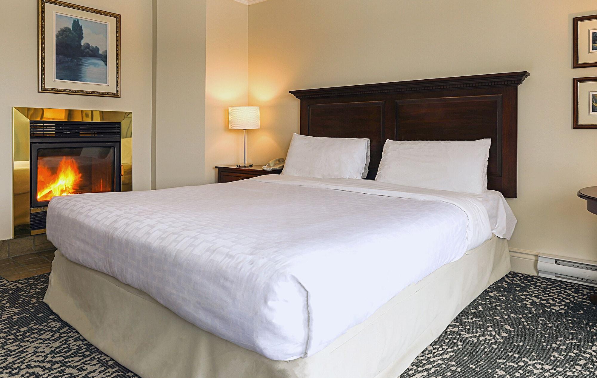 Manoir Des Sables Hotel & Golf マゴグ エクステリア 写真