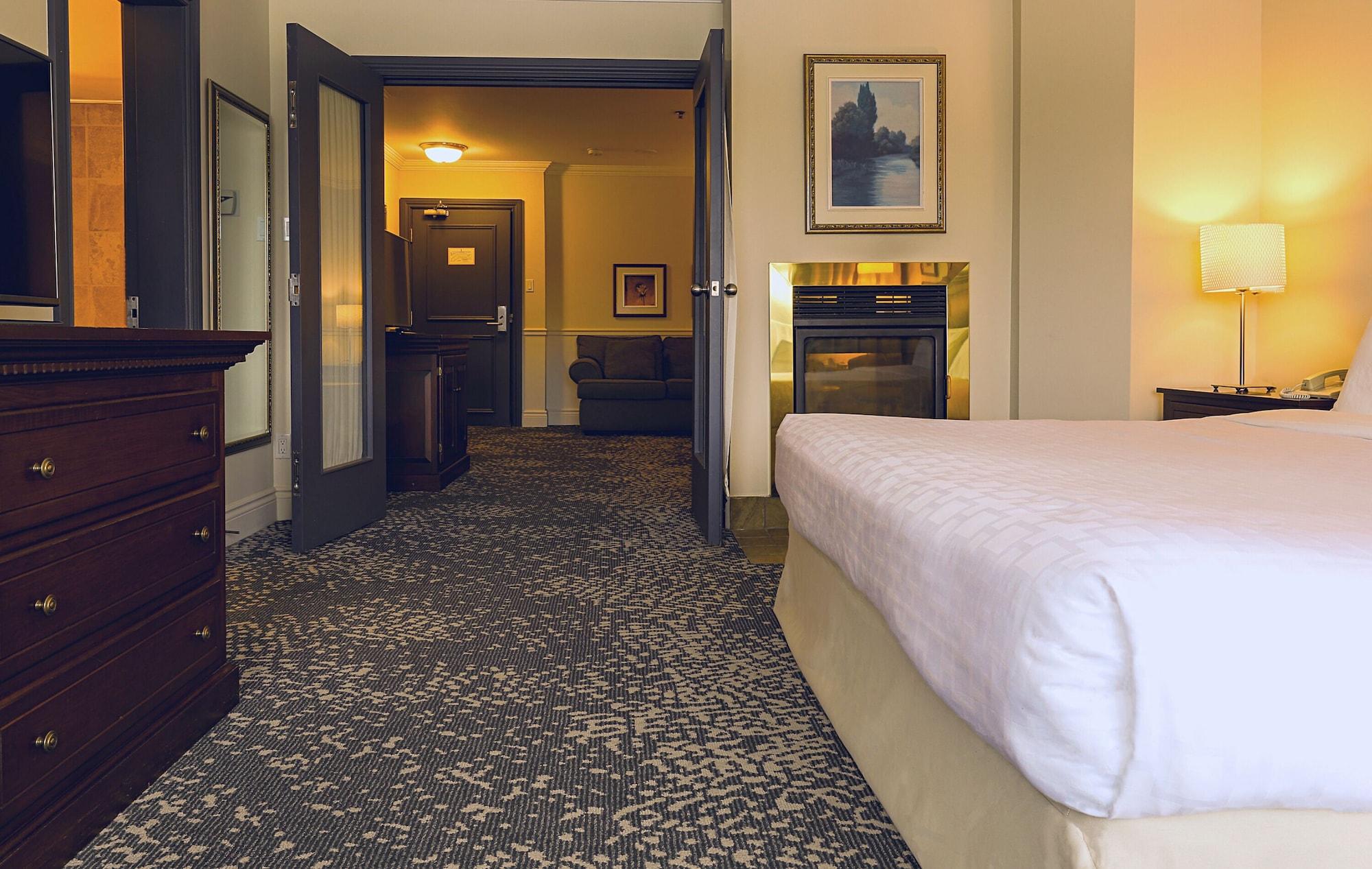 Manoir Des Sables Hotel & Golf マゴグ エクステリア 写真