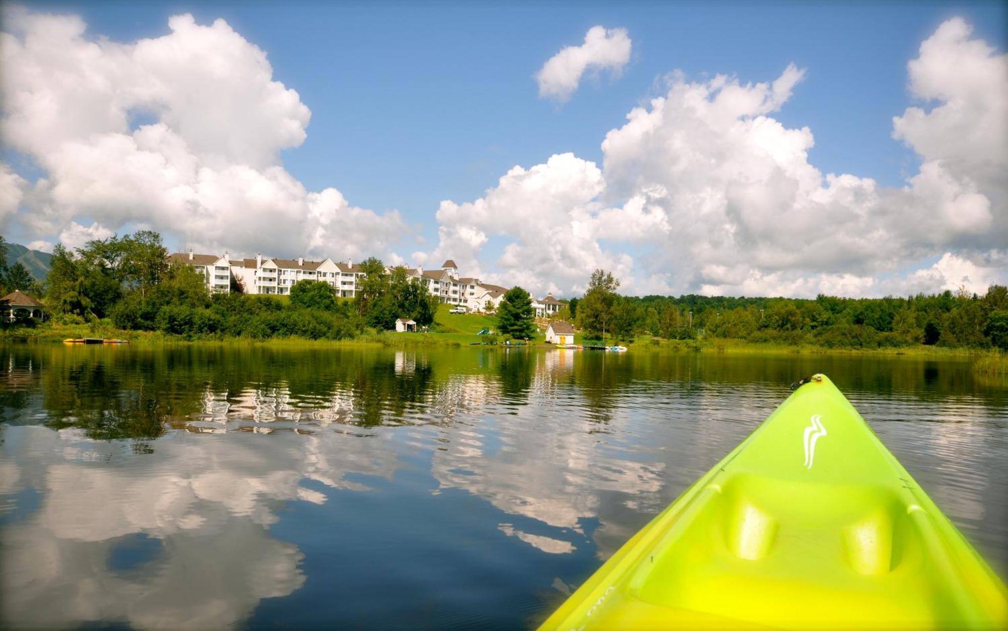 Manoir Des Sables Hotel & Golf マゴグ エクステリア 写真