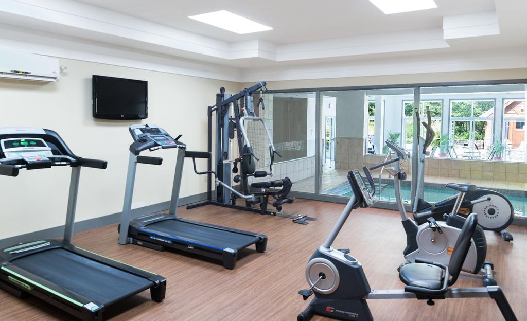 Manoir Des Sables Hotel & Golf マゴグ エクステリア 写真