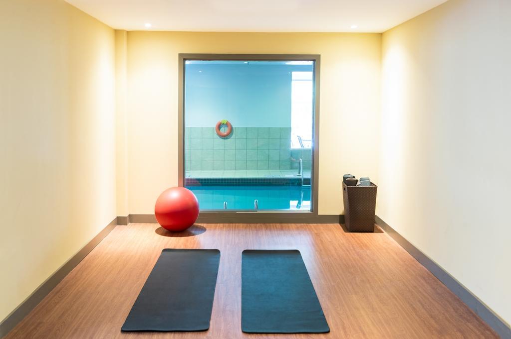 Manoir Des Sables Hotel & Golf マゴグ エクステリア 写真