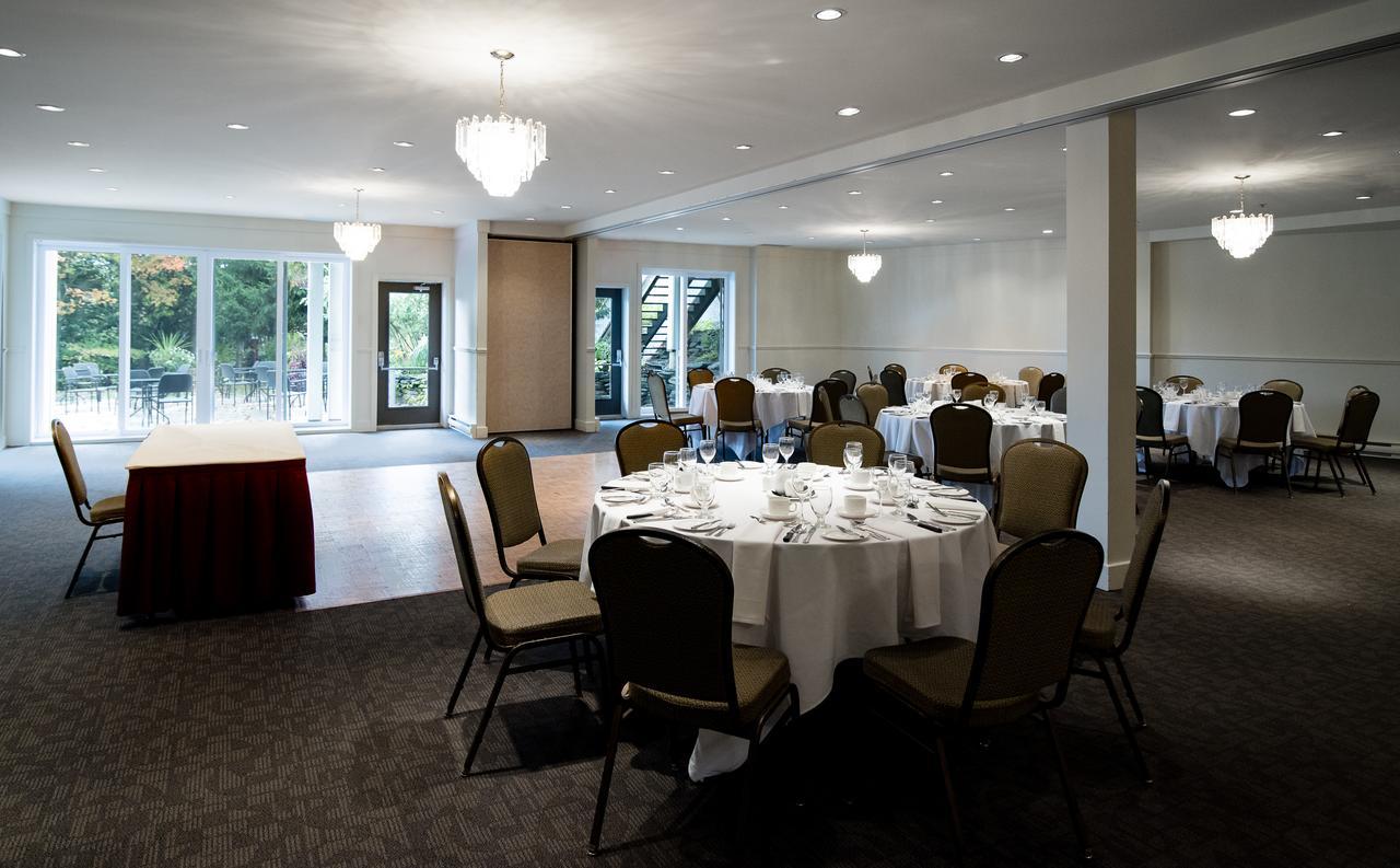 Manoir Des Sables Hotel & Golf マゴグ エクステリア 写真
