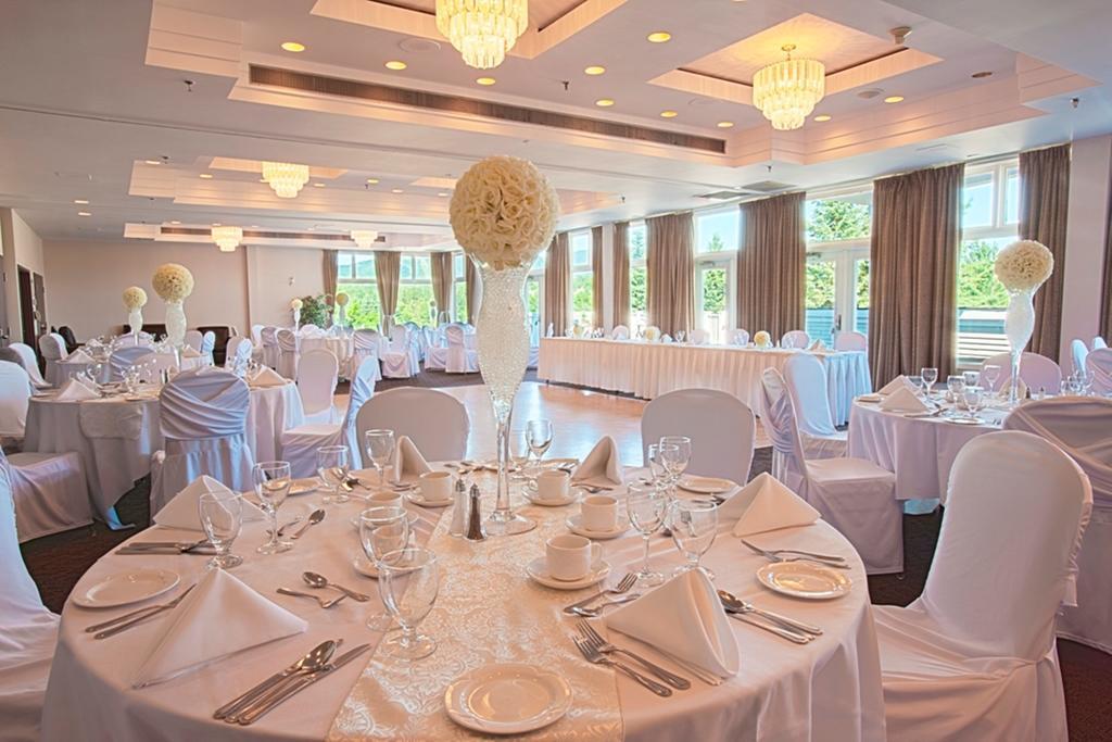 Manoir Des Sables Hotel & Golf マゴグ エクステリア 写真